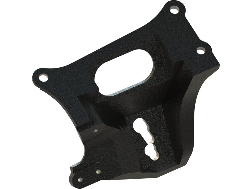 K 09.10, HINO wheel-end component by Rastgar Engineering