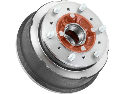 Hub Drum Assembly