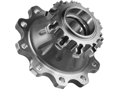 Wheel Hub