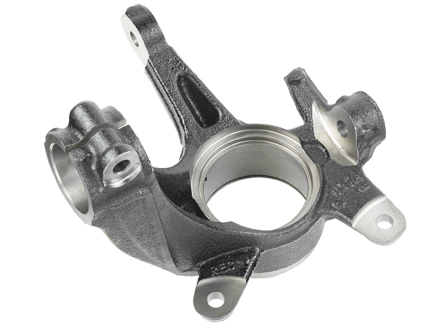 T 37.01, HONDA wheel-end component by Rastgar Engineering