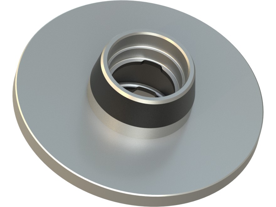 R 34.03, UTILITY TRAILER HUBS wheel-end component by Rastgar Engineering