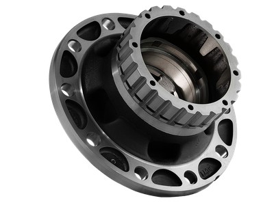 Wheel Hub