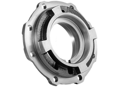 Wheel Hub