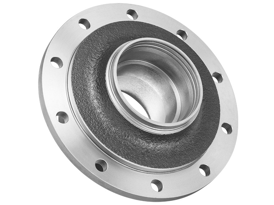 R 32.18, Special Application wheel-end component by Rastgar Engineering