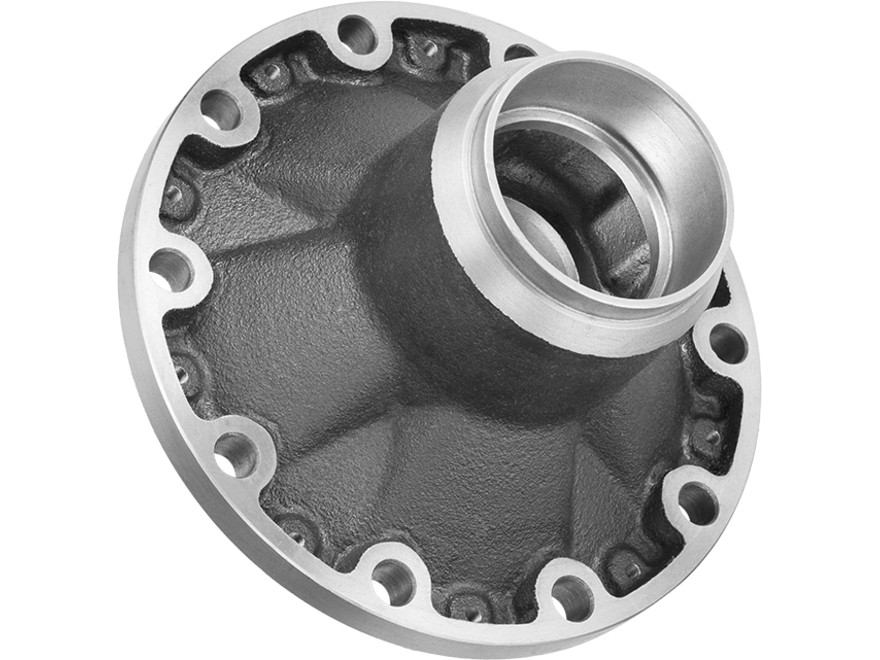 R 38.01, RABA IKARUS wheel-end component by Rastgar Engineering