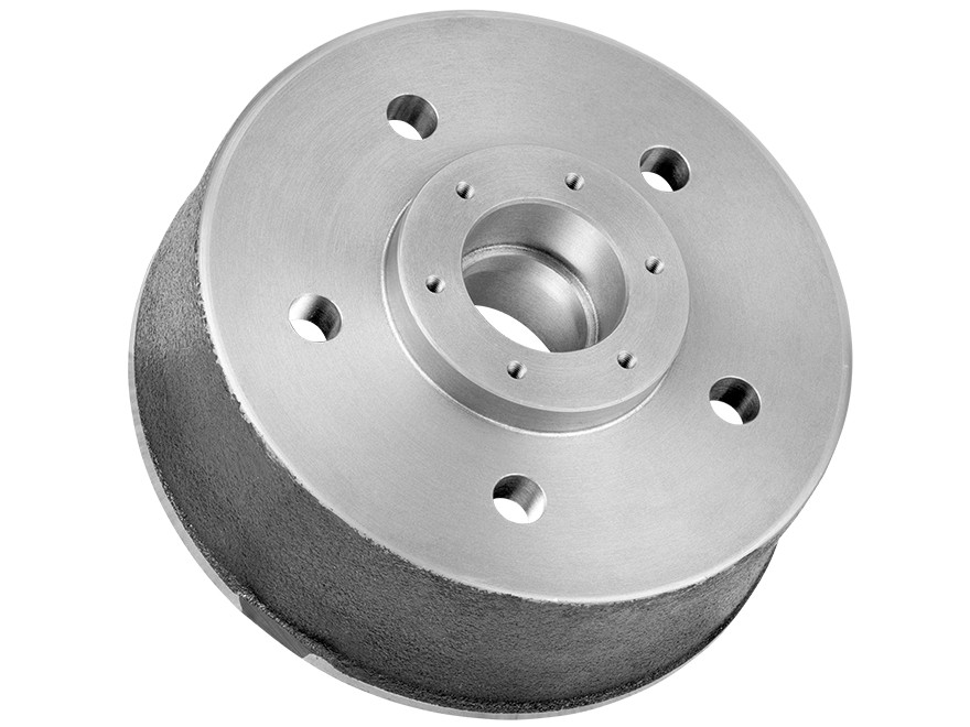 R 32.19, Special Application wheel-end component by Rastgar Engineering