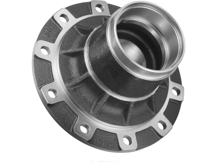 R 39.01, DONGFENG wheel-end component by Rastgar Engineering
