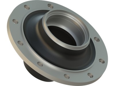 Wheel Hub