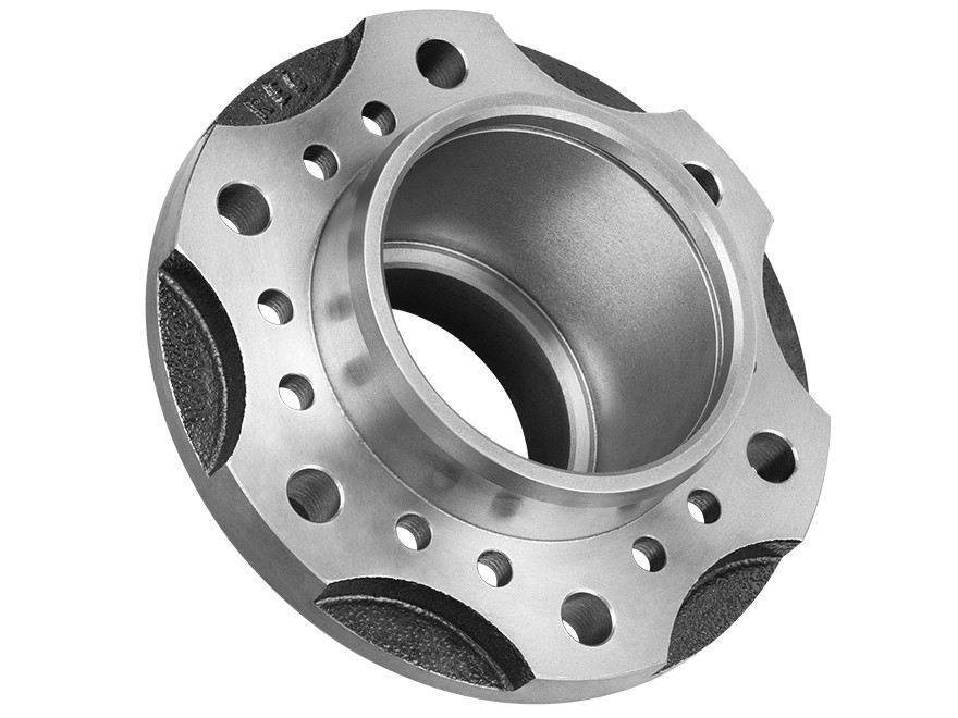 R 04.09, DAF wheel-end component by Rastgar Engineering