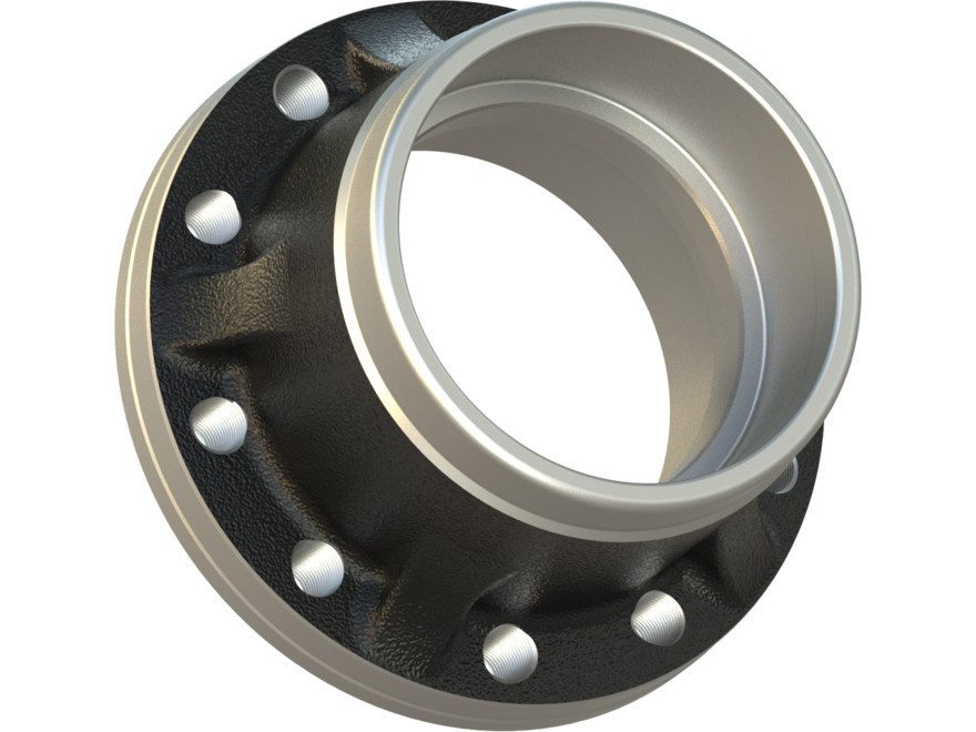 R 19.08, RENAULT wheel-end component by Rastgar Engineering