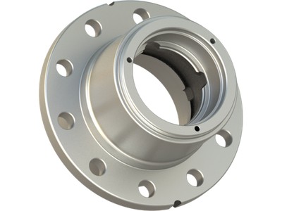 Wheel Hub