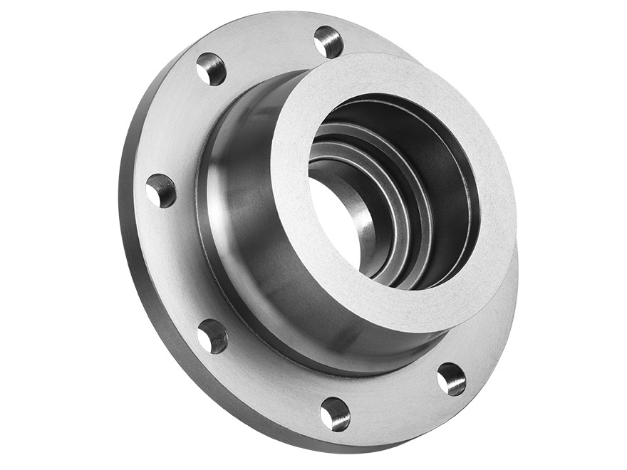 R 32.20, Special Application wheel-end component by Rastgar Engineering