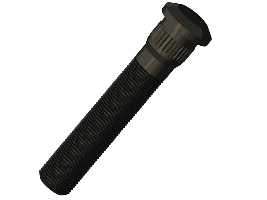 W 25.25, RASTGAR wheel-end component by Rastgar Engineering