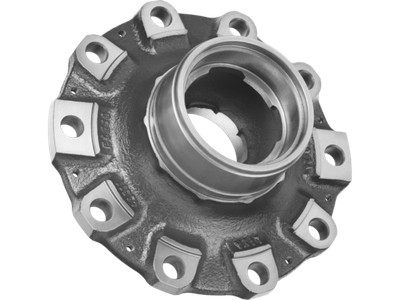 Wheel Hub