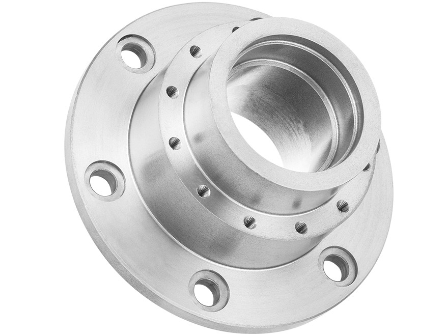 R 32.22, Special Application wheel-end component by Rastgar Engineering