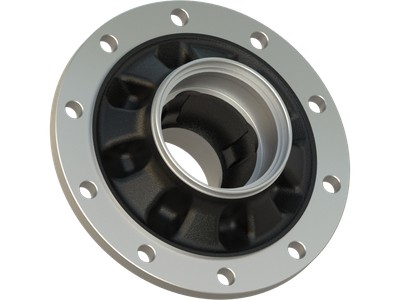 Wheel Hub