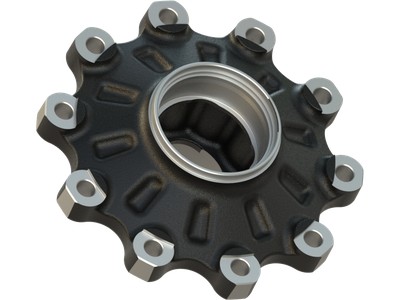 Wheel Hub