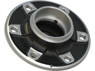 Wheel Hub