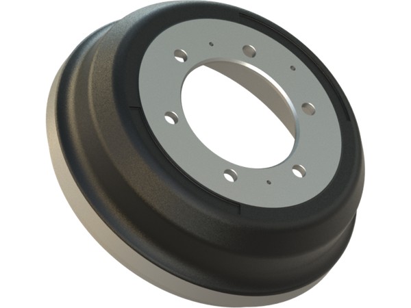 A 12.06, ISUZU wheel-end component