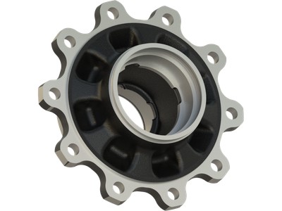 Wheel Hub