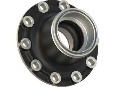 Wheel Hub