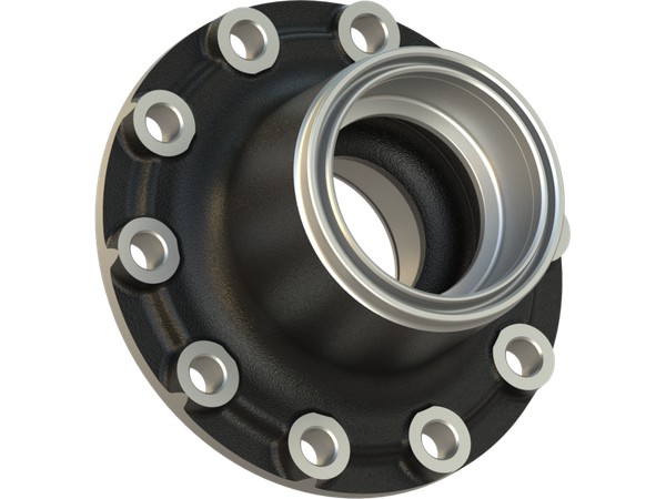 R 41.01, CONMET wheel-end component
