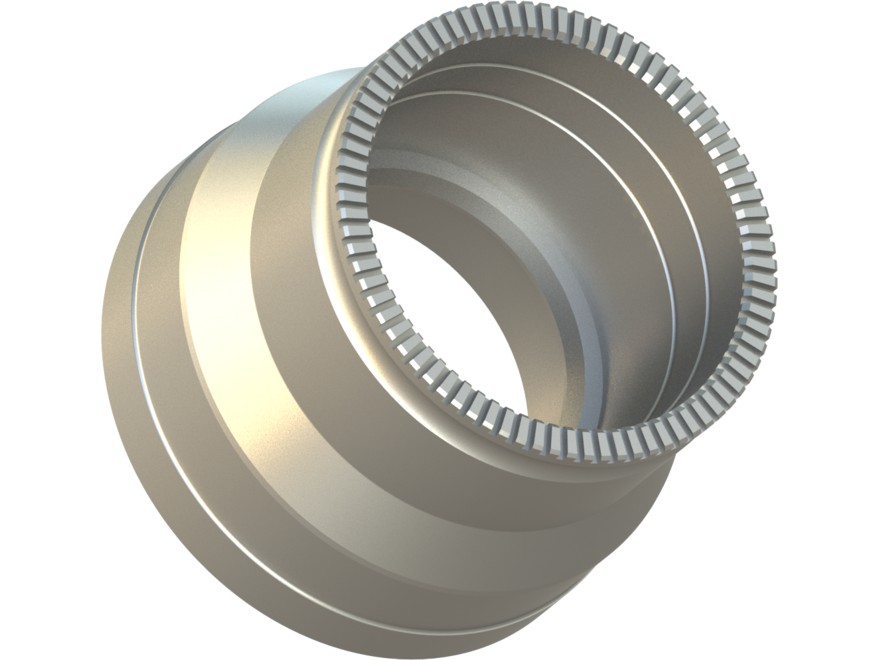 R 26.02, Optare wheel-end component by Rastgar Engineering