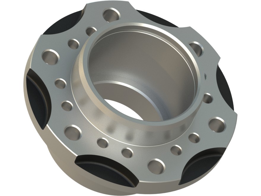 R 26.03, Optare wheel-end component by Rastgar Engineering