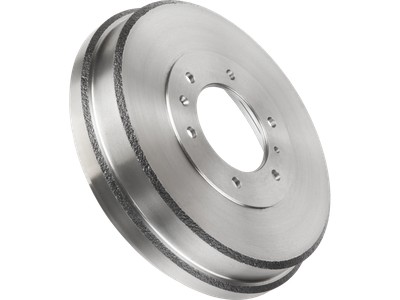 Brake Drum