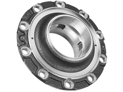 Wheel Hub