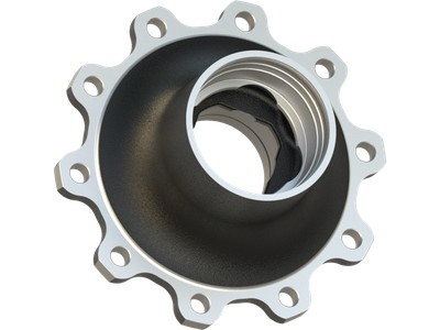 Wheel Hub