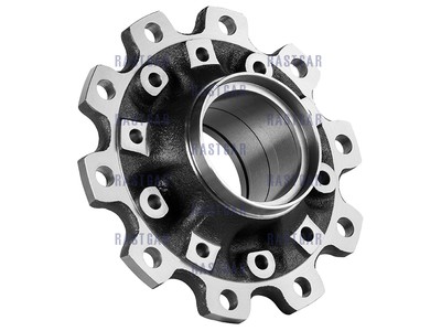 Wheel Hub