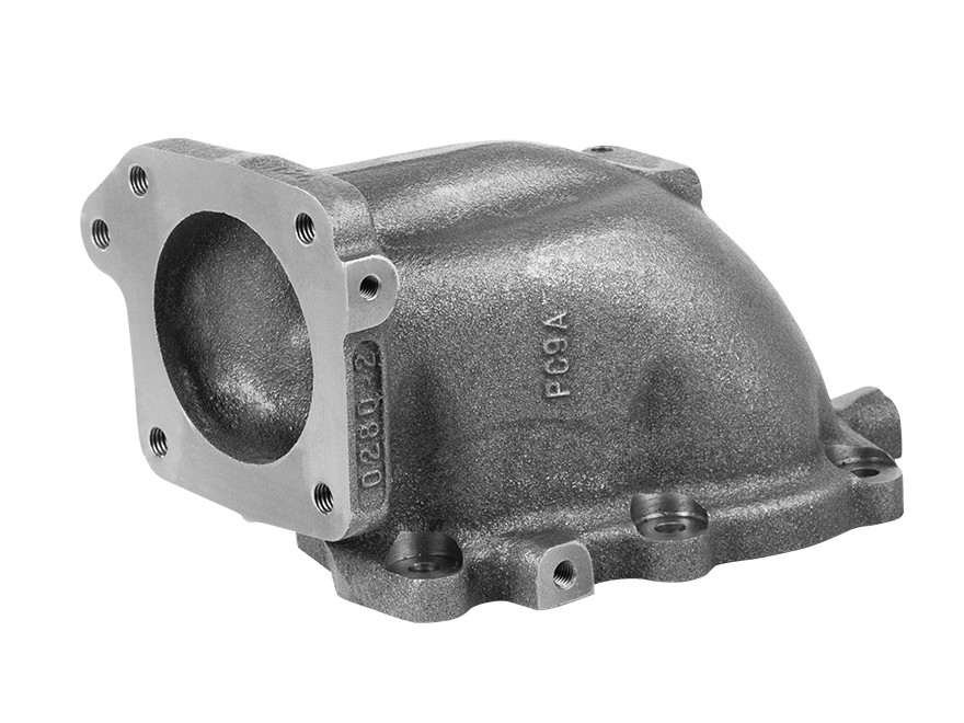 K 09.11, HINO wheel-end component by Rastgar Engineering