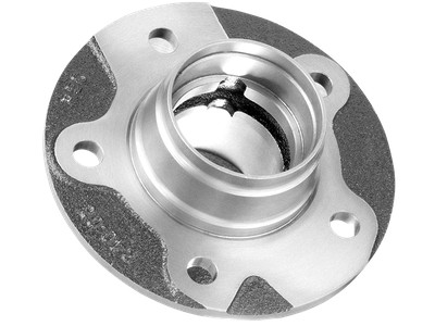 Wheel Hub