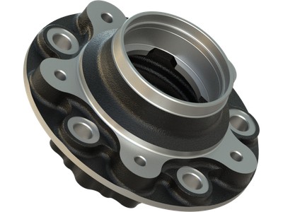 Wheel Hub
