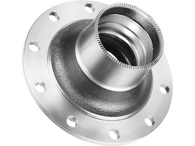 Wheel Hub