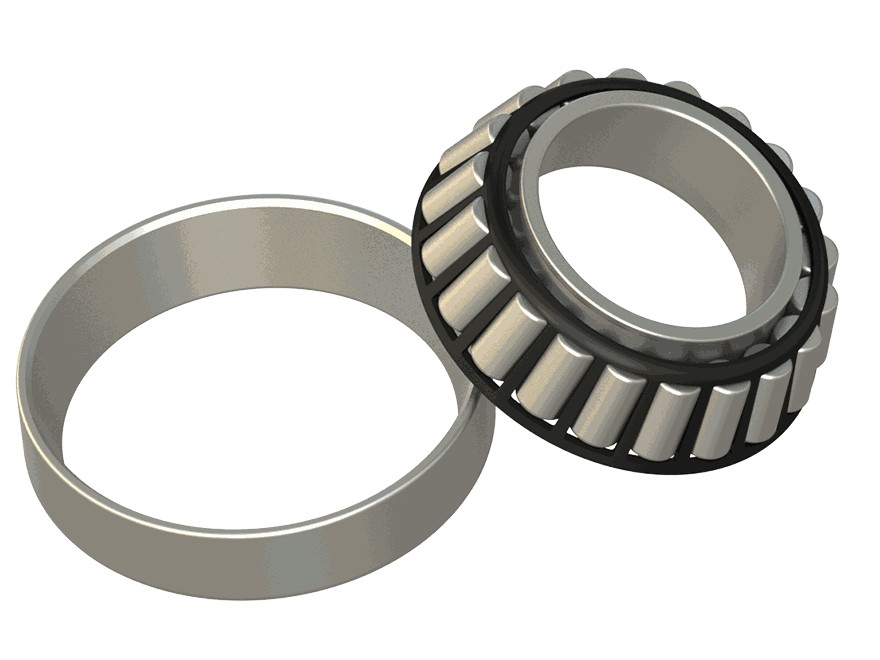 B 23.06, VOLVO wheel-end component by Rastgar Engineering
