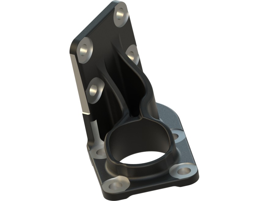 K 09.12, HINO wheel-end component by Rastgar Engineering