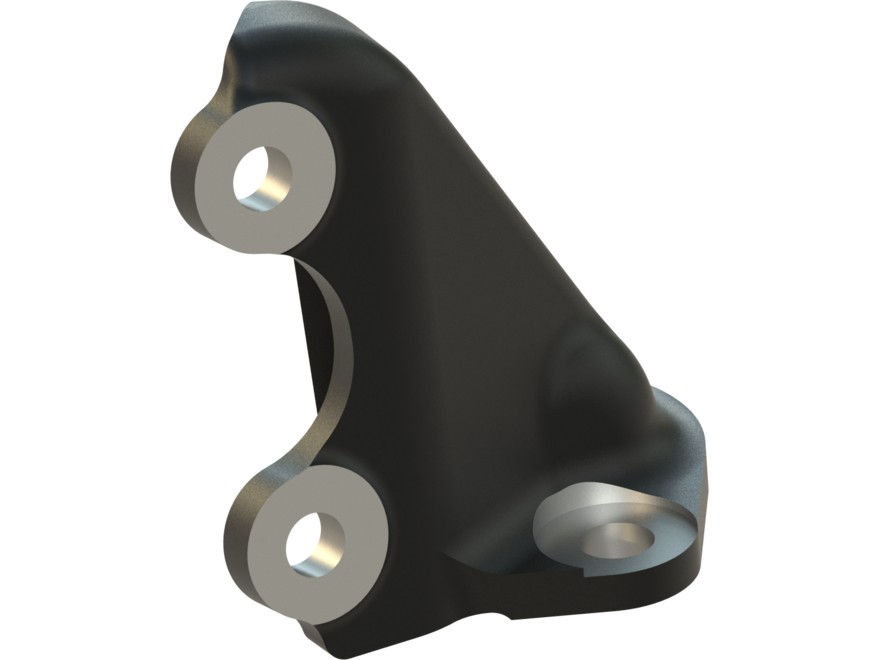 K 09.15, HINO wheel-end component by Rastgar Engineering