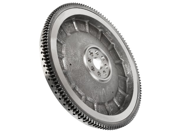 F 09.02, HINO wheel-end component