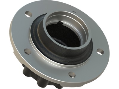 Wheel Hub