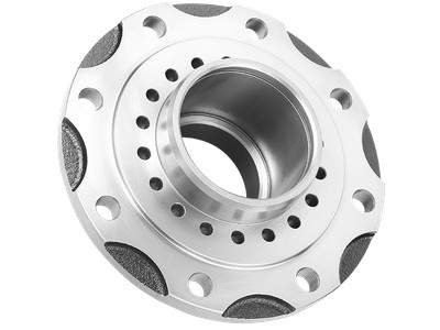 Wheel Hub