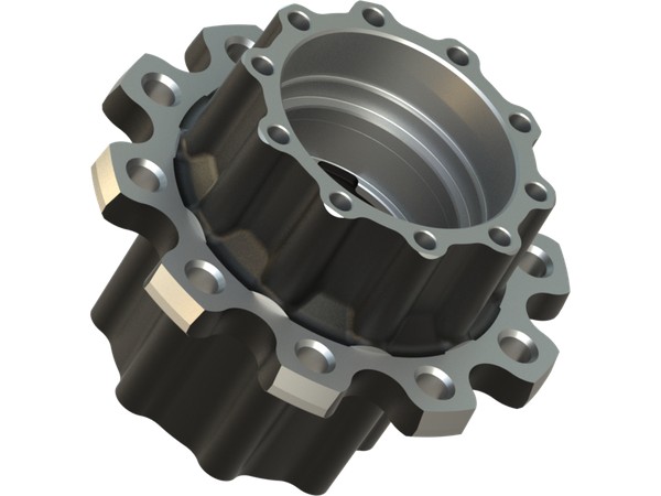 R 33.10, Miscellaneous  wheel-end component
