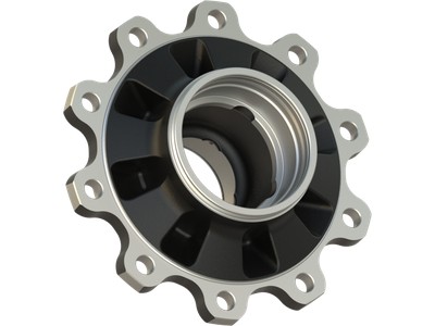 Wheel Hub