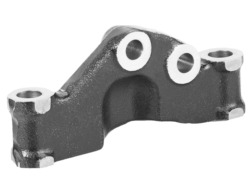 K 09.16, HINO wheel-end component by Rastgar Engineering