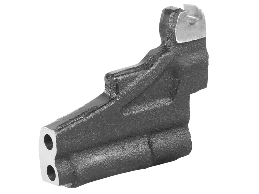 K 09.17, HINO wheel-end component by Rastgar Engineering