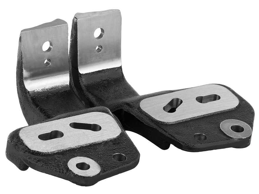 K 09.20, HINO wheel-end component by Rastgar Engineering