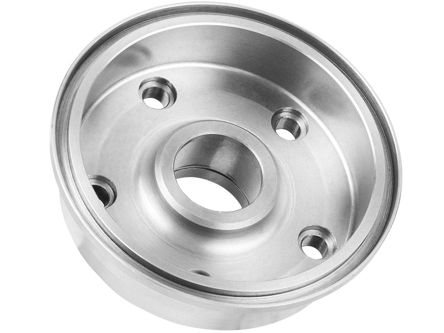 R 32.26, Special Application wheel-end component by Rastgar Engineering