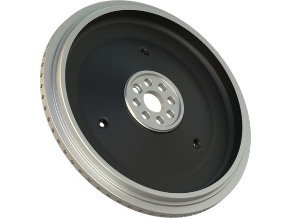 F 09.04, HINO wheel-end component