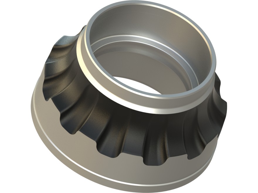 R 33.14, Miscellaneous  wheel-end component by Rastgar Engineering